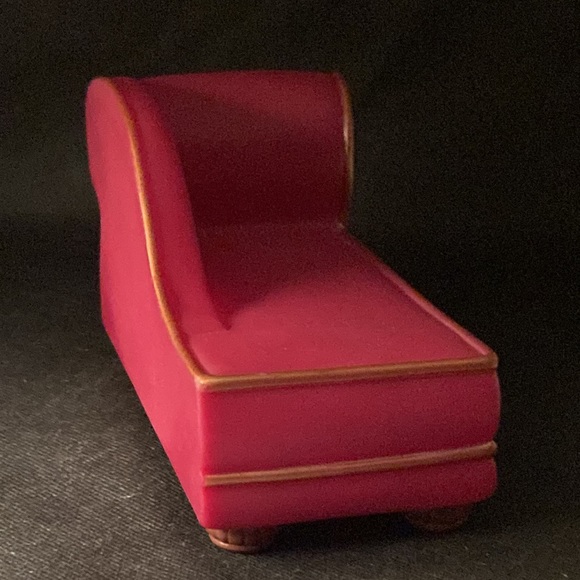 TM&MGA Bratz Doll Movie Star Mansion House CHAISE COUCH - Picture 7 of 7